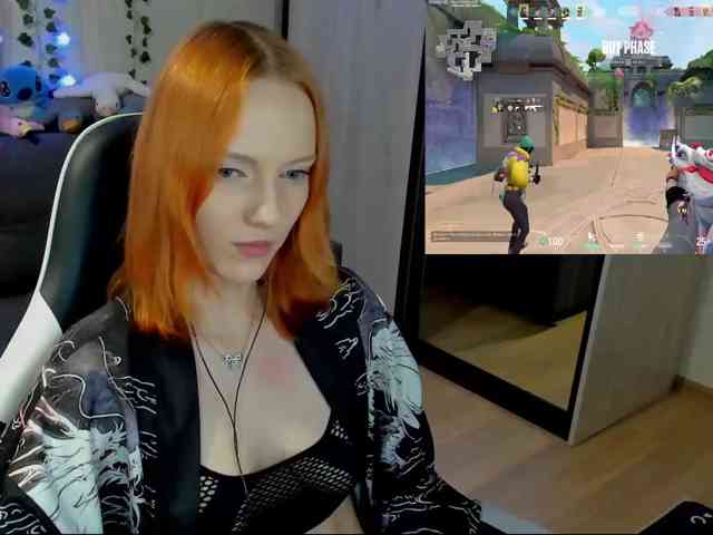 InnocentFlame