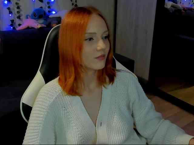 InnocentFlame