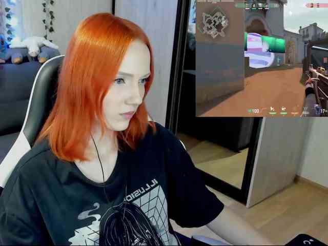 InnocentFlame