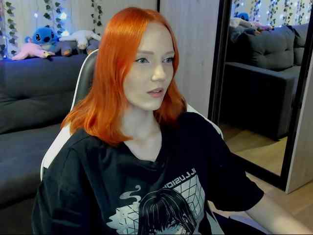 InnocentFlame