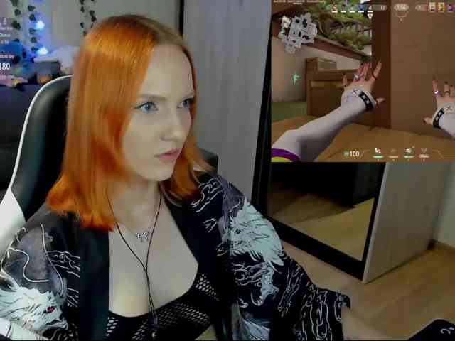 InnocentFlame
