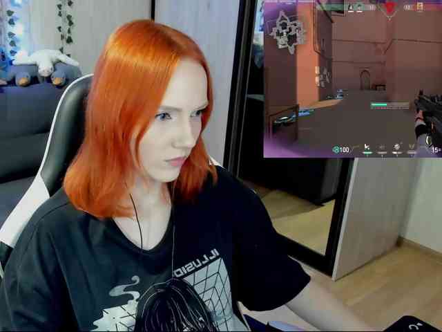 InnocentFlame