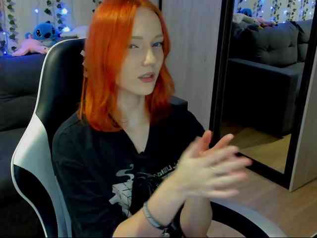 InnocentFlame