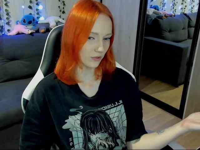 InnocentFlame
