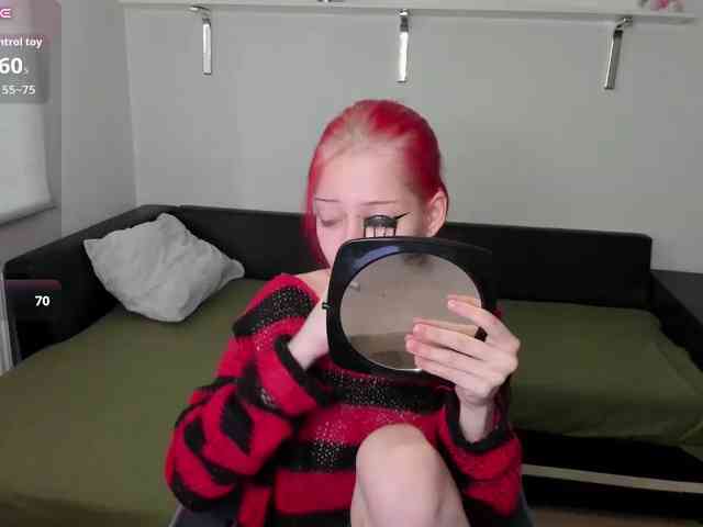 PetiteLIa webcam