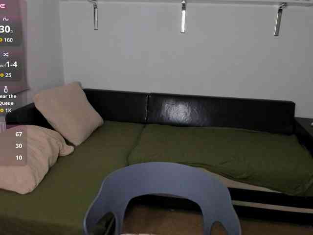 PetiteLIa Live Webcam on BongaCams