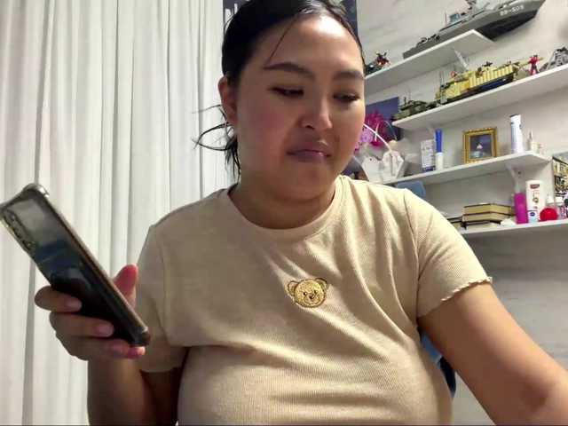 MiliBella live cam on BongaCams