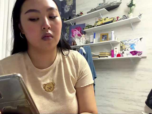 MiliBella live cam on BongaCams