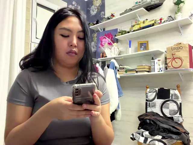 MiliBella live cam on BongaCams