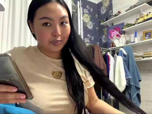MiliBella live cam on BongaCams