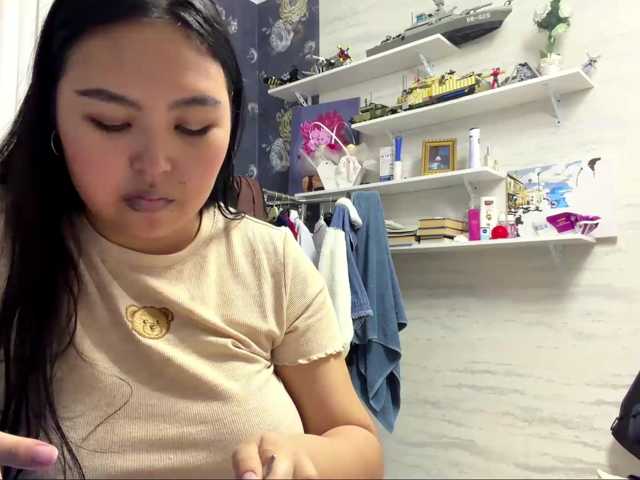 MiliBella live cam on BongaCams
