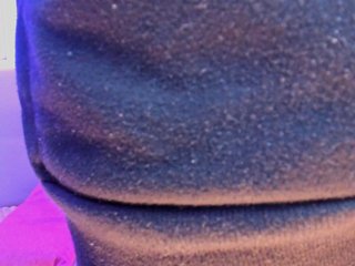 AlanaFox Porn Show