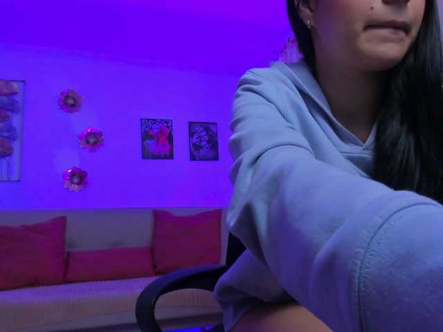 AlanaFox live cam on BongaCams
