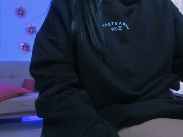 AlanaFox live cam on BongaCams