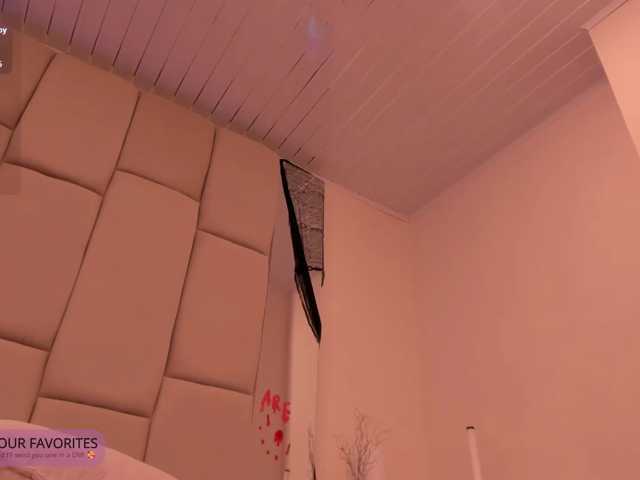 Caandy- live cam on BongaCams
