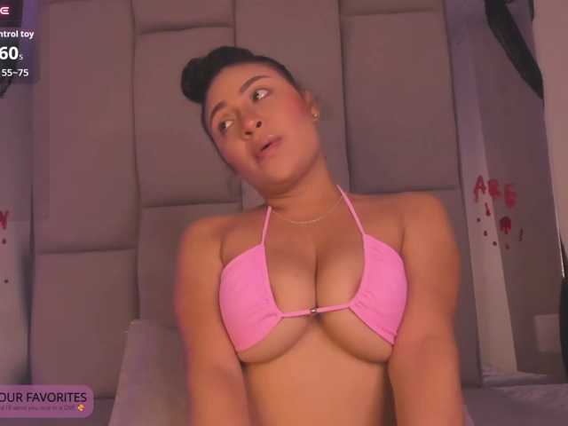 Caandy- live cam on BongaCams