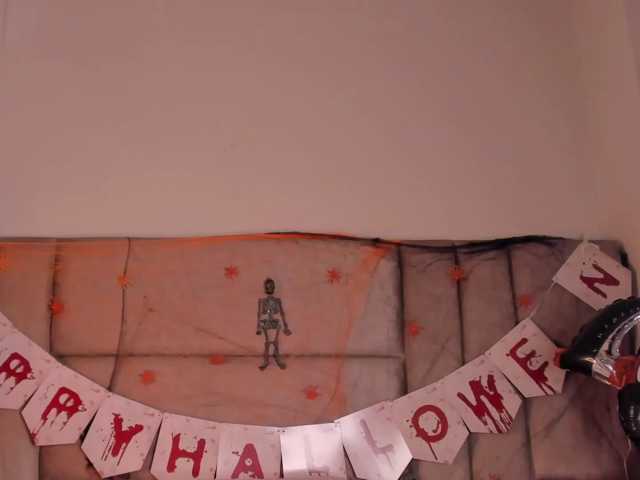 Caandy- live cam on BongaCams