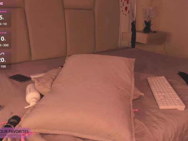 Caandy- live cam on BongaCams