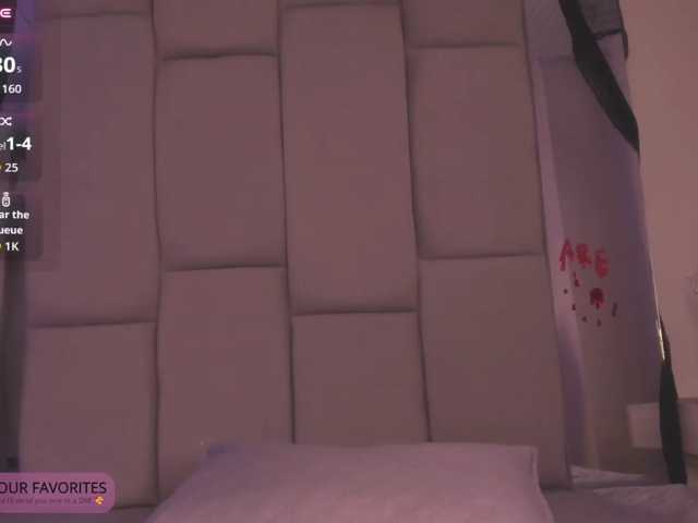 Caandy- live cam on BongaCams