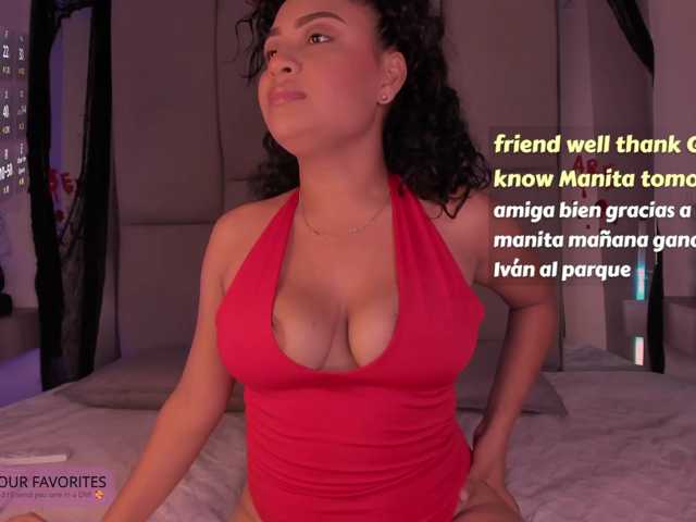 Caandy- live cam on BongaCams