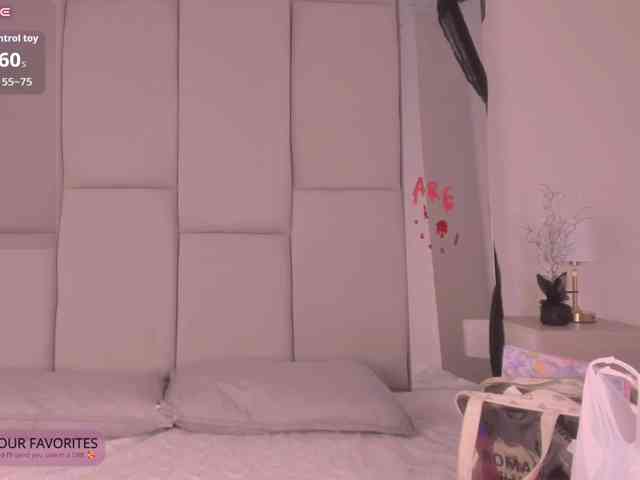 Caandy-'s webcam live show