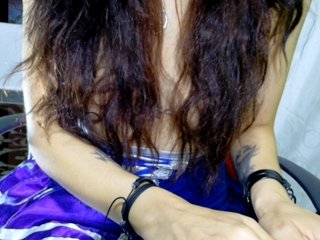 ninfaria Porn Show