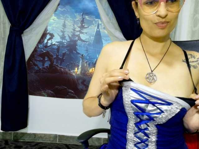 ninfaria webcam
