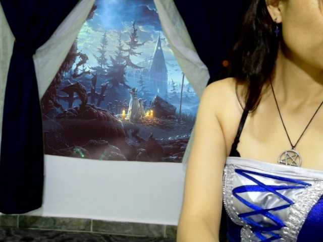 ninfaria webcam