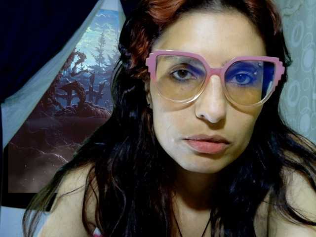 ninfaria live cam on BongaCams