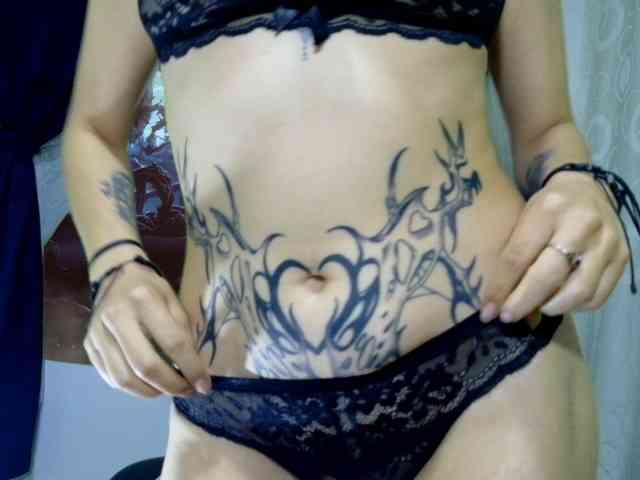 ninfaria