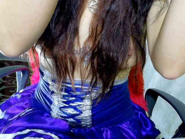 ninfaria