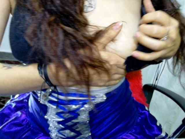ninfaria