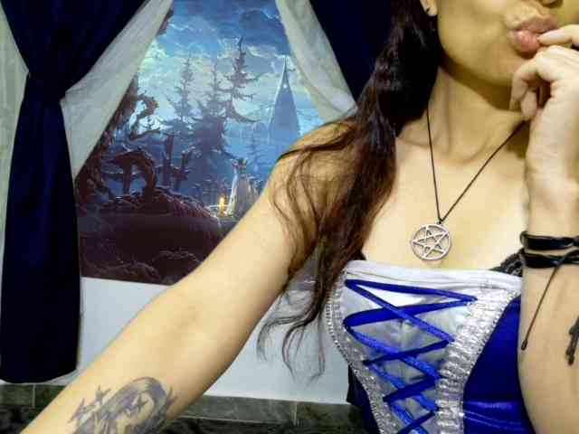 ninfaria