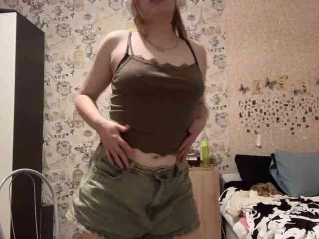 ShellySpakes