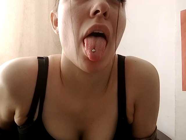 ChristenKarlsen live cam on BongaCams