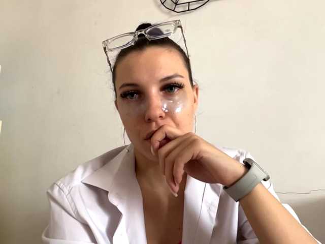 ChristenKarlsen live cam on BongaCams