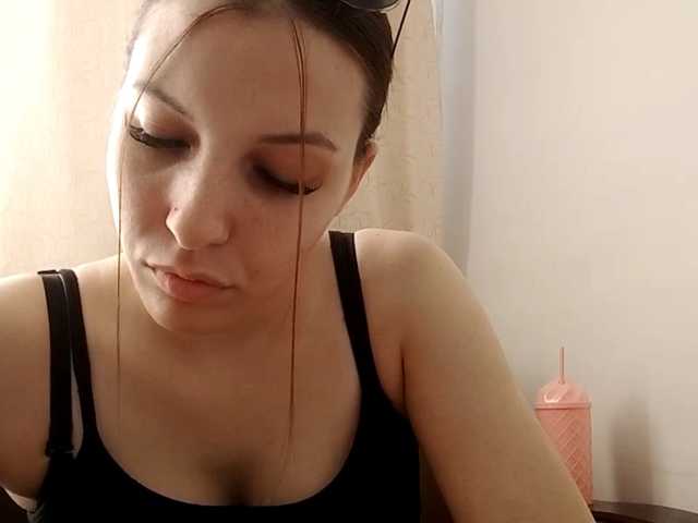 ChristenKarlsen live cam on BongaCams