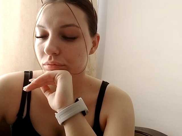 ChristenKarlsen live cam on BongaCams