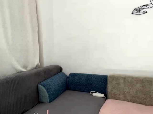 ChristenKarlsen live cam on BongaCams