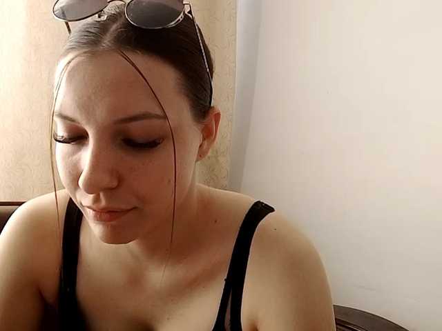 ChristenKarlsen live cam on BongaCams