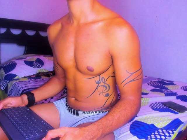 Axelking99