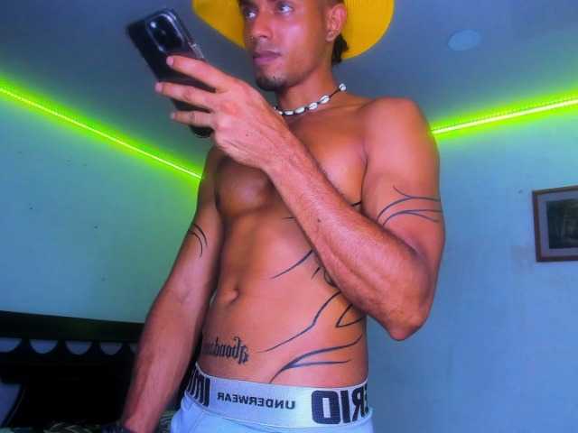 Axelking99
