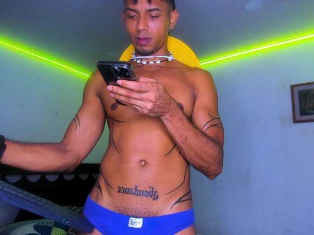 Axelking99