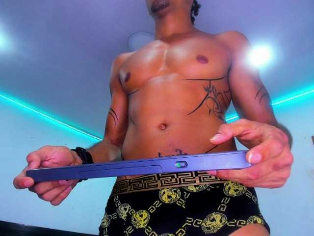 Axelking99