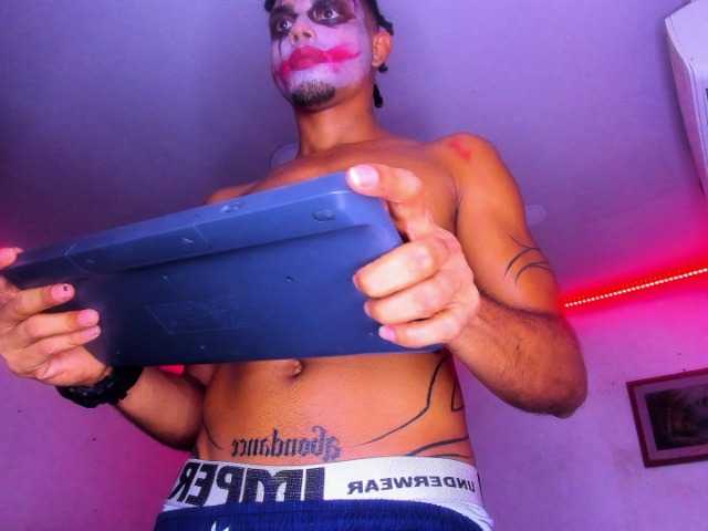 Axelking99