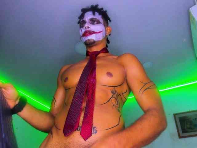 Axelking99