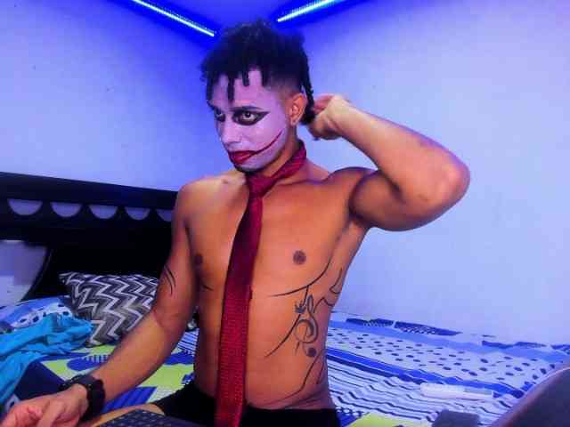 Axelking99