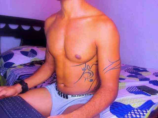 Axelking99