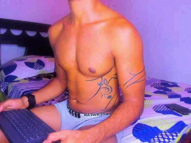 Axelking99
