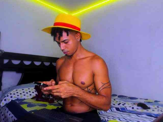 Axelking99